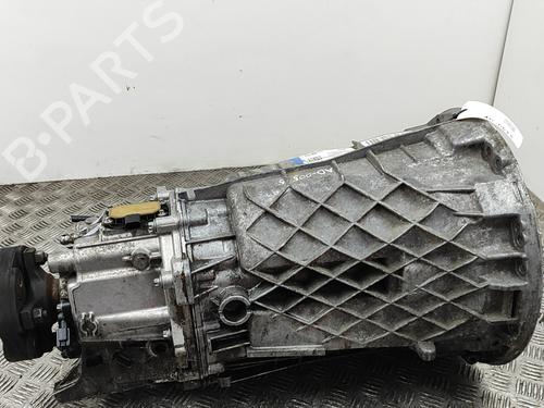 Used Gearbox OPEL INSIGNIA A Sports Tourer (G09) 2.0 CDTI (35) (160 hp) 27803811