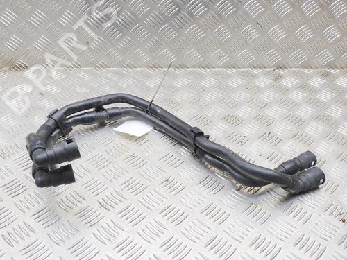 Pipe FORD TRANSIT V363 Van (FCD, FDD) E-TRANSIT | BP39446601M125 - Image 5