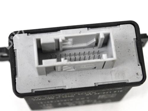 Electronic module AUDI TT Roadster (8J9) 2.0 TFSI | BP30267916M83 