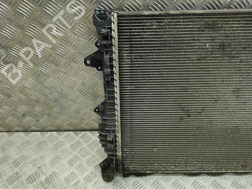 Water radiator LAND ROVER DISCOVERY SPORT (L550) 2.0 D 4x4 | BP25861020M31