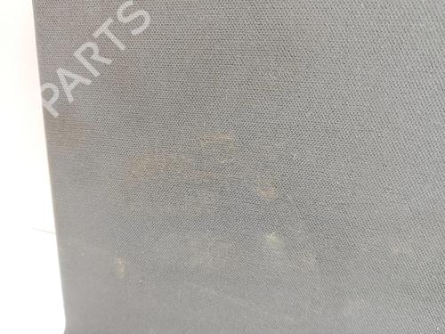 Rear parcel shelf TESLA MODEL S (5YJS) P100D AWD | BP32238952C85 