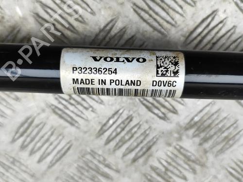 Right rear driveshaft VOLVO XC90 II (256) B5 Mild Hybrid AWD | BP31834890M41 - Image 6