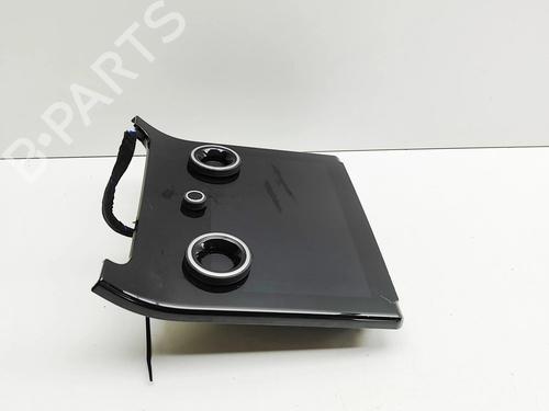 Electronic module LAND ROVER RANGE ROVER EVOQUE (L551) 2.0 D200 4x4 | BP32213612M83