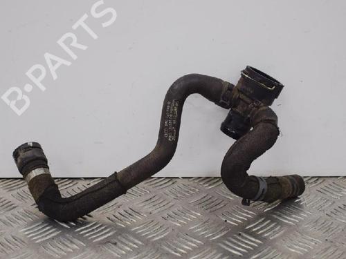 Pipe AUDI Q5 (8RB) 2.0 TDI quattro | BP14659479M125 