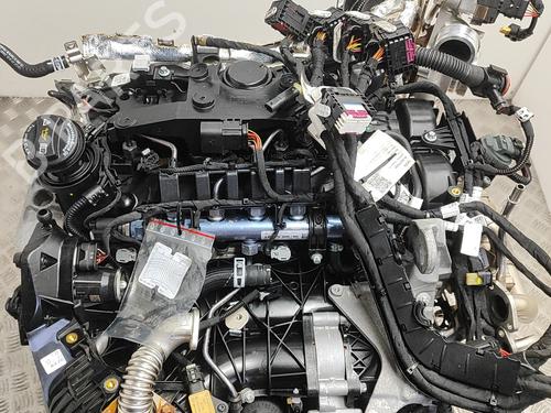 Engine MERCEDES-BENZ GLA (H247) GLA 200 d (247.712) | BP33386484M1 - Image 5