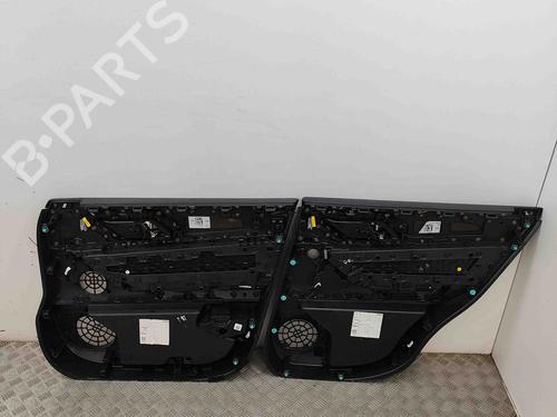 Seats set LAND ROVER RANGE ROVER VELAR (L560) 2.0 D240 SD4 4x4 | BP29337114C78 