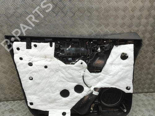 Front right panel TESLA MODEL X (5YJX) P100D AWD | BP33384875C59 - Image 2