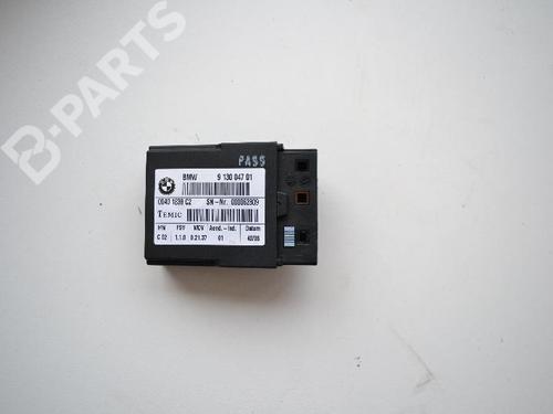 Used Control unit Control unit 9863663 9863663