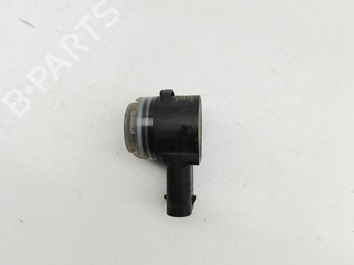 Electronic module PEUGEOT 508 II (FB_, FH_, F3_) Hybrid 225 (F35GQU) | BP29975520M83