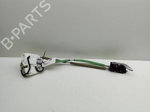 Rear right lock MAZDA CX-5 (KF) 2.0 | BP27607615C99