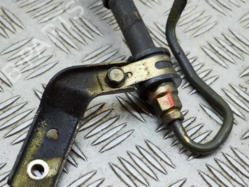 Pipe MITSUBISHI GTO Coupe (Z1_A) 3.0 AWD (Z16A) | BP27754146M125