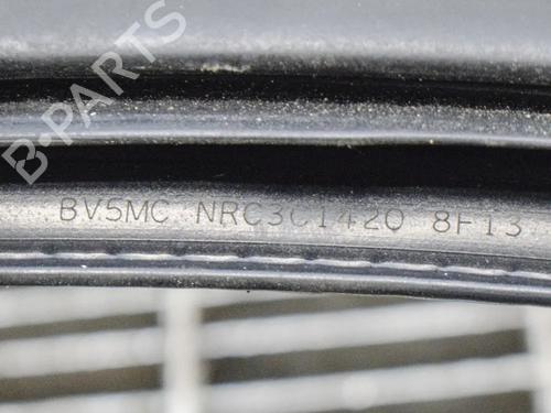 Rubber door seal JAGUAR F-TYPE Convertible (X152) 5.0 SCV8 S | BP14610934C142 