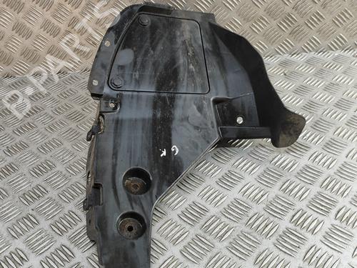 Wheel arch MAZDA CX-5 (KE, GH) 2.2 D (KE2FW) | BP29128438C56 