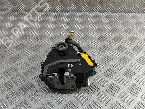 Front left lock RENAULT AUSTRAL E-TECH 200 Hybrid (HGM2) | BP29007628C98 