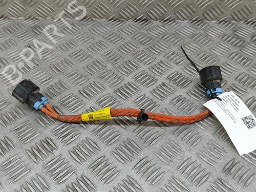 Used Wiring harness TESLA MODEL X (5YJX) P100D AWD (772 hp) 26319758