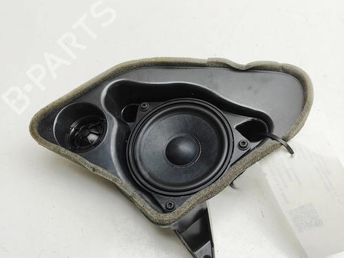 Used Speaker Speaker BMW X3 (G01, F97, G08) iX3 (286 hp) 34604673 34604673