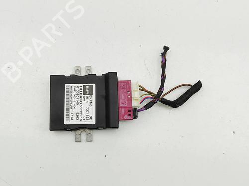 Electronic module BMW 6 Coupe (F13) 640 d | BP33384689M83 - Image 2