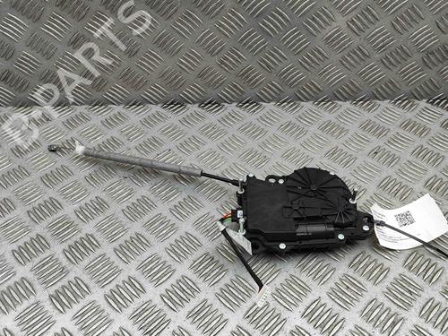 Elektronisk modul BMW X1 (F48) sDrive 18 d (150 hp) 29730964