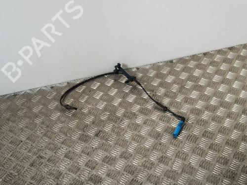 Used Electronic sensor Electronic sensor BMW 5 (E60) 525 d (163 hp) 6734036 6734036