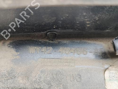 Tailgate trim LAND ROVER DISCOVERY V (L462) D300 MHEV 4x4 | BP32459216C151 