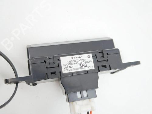 Electronic module KIA EV6 (CV) 77 | BP38960819M83 - Image 6