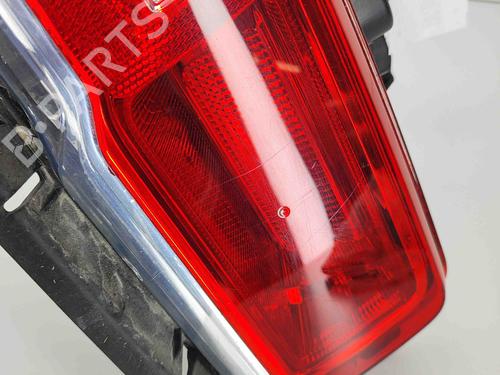 Left taillight CHEVROLET CAMARO 3.6 | BP23561346C34
