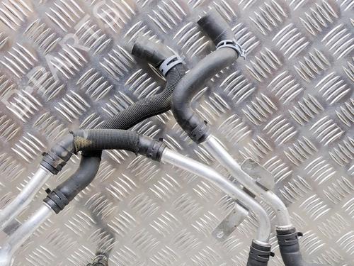 Pipe VW TOUAREG (CR7, RC8) 3.0 TDI 4motion | BP38707141M125 - Image 7