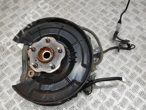 Left rear steering knuckle LEXUS RX (_L2_) 450h AWD (GYL25_, GYL26_, GYL25, GYL26, GYL25R, GYL26R) | BP25380617M27 - Image 3