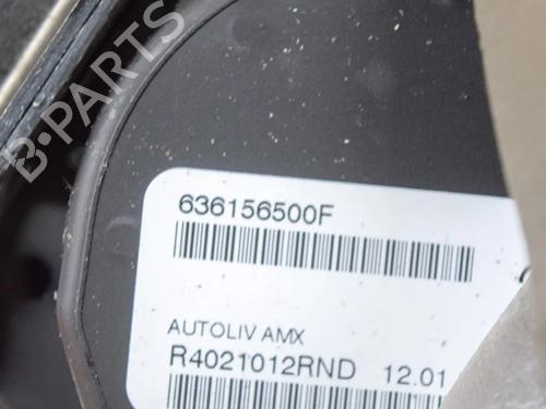 Rear right seatbelt BMW 3 (G20, G80, G28) 320 i | BP36043397I28 - Image 9