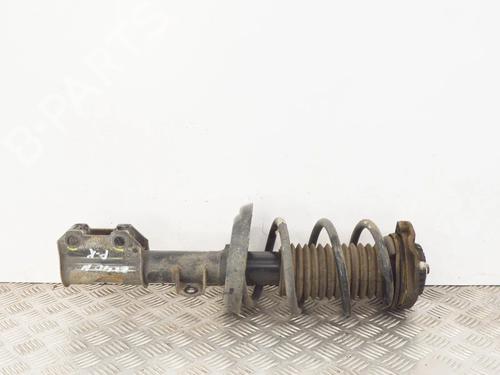 Used Left front shock absorber OPEL ASTRA K (B16) 1.6 Turbo (68) (200 hp) 6746049