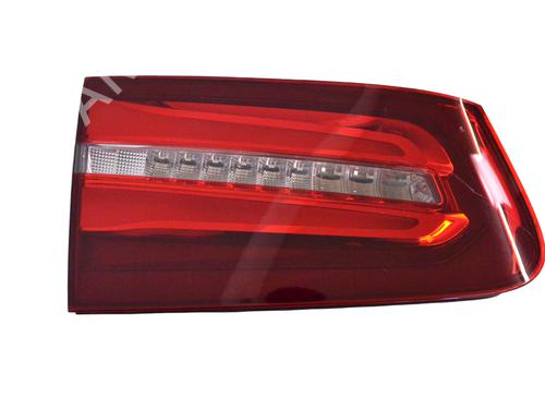 Used Left tailgate light Left tailgate light BMW 3 Gran Turismo (F34) 320 d xDrive (190 hp) 33351680 33351680