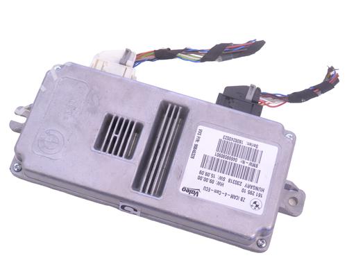 Used Electronic module Electronic module BMW X5 (F15, F85) xDrive 30 d (258 hp) 33357053 33357053