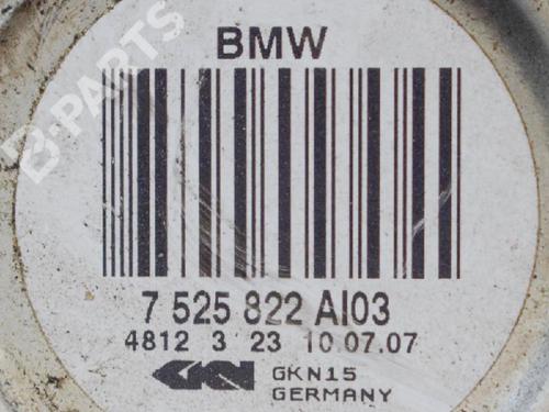 Right rear driveshaft BMW 3 Coupe (E92) 320 d | BP6735016M41 