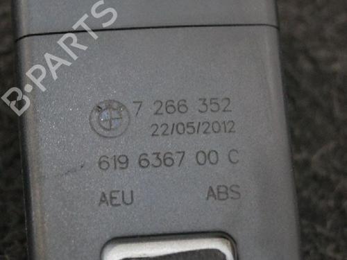 Seat buckle BMW 3 (F30, F80) 320 d | BP14660775I32 