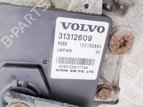 Gearbox VOLVO V60 I (155) D3 | BP39748952M3 - Image 8