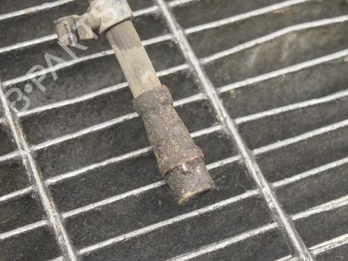 Left front brake caliper MERCEDES-BENZ SPRINTER 3-t Van (B903) 311 CDI (903.661, 903.662, 903.663) | BP14623970M105