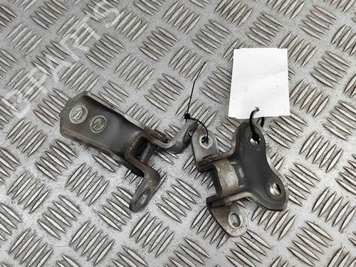 Hinge/Door check strap TOYOTA AURIS (_E18_) 1.3 Dual-VVTi (NRE180_, NRE180R) | BP29458723C146 