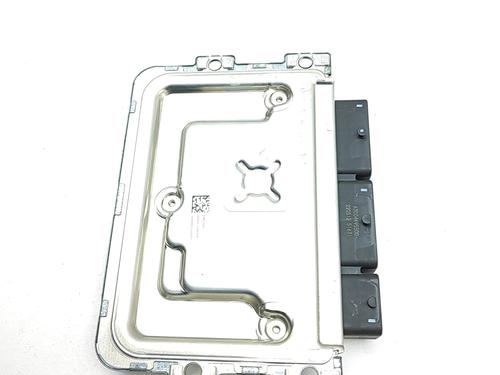 Engine control unit (ECU) RENAULT ZOE (BFM_) ZOE (BFMC, BFMD) | BP38500323M57 - Image 4