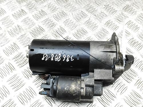 Used Starter Starter JEEP CHEROKEE (KL) 2.2 CRD 4x4 (185 hp) 40460736 40460736