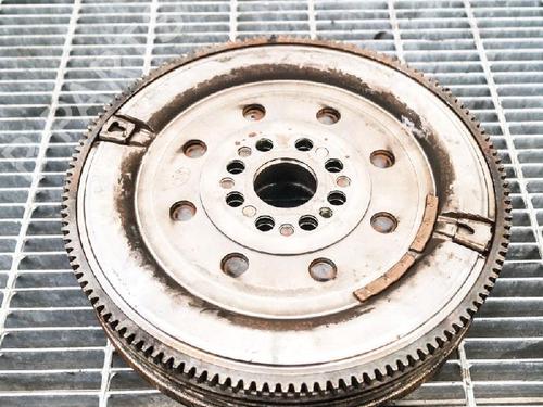 Flywheel TOYOTA AVENSIS Saloon (_T27_) 1.6 D4-D (WWT270_) | BP14661396M101 