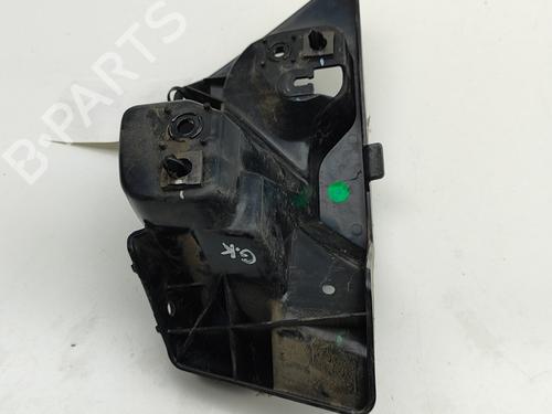 Rear bumper bracket FORD MONDEO V Turnier (CF) 2.0 TDCi | BP27341817C159 