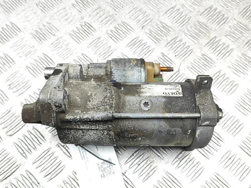 Used Starter Starter VOLVO XC60 I SUV (156) D4 (190 hp) 33433487 33433487