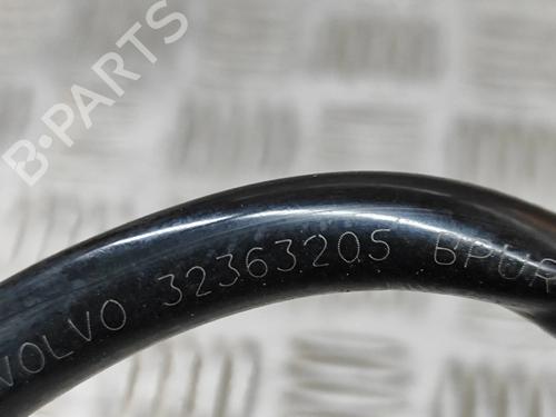 Rør VOLVO XC90 II (256) B5 Mild Hybrid AWD | BP28556024M125 