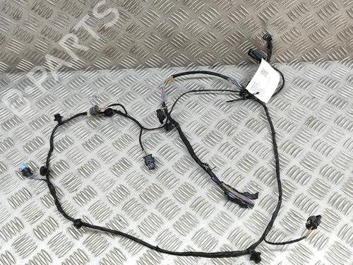 Electronic module JAGUAR I-PACE (X590) EV400 AWD | BP27766758M83