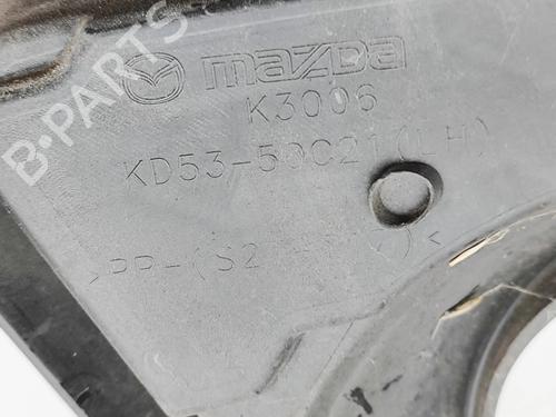 Other MAZDA CX-5 (KE, GH) 2.2 D AWD (KE2AW) | BP30131142O1