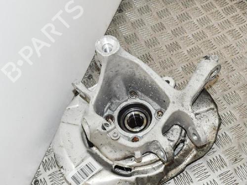 Right rear steering knuckle BMW 7 (F01, F02, F03, F04) 740 d xDrive | BP14658224M28 