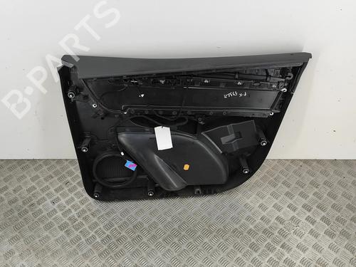Front left panel VW SHARAN (7N1, 7N2) 2.0 TDI | BP32369330C58