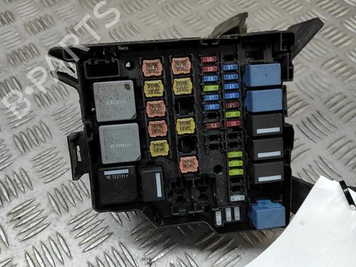 Fuse box FORD FIESTA VI (CB1, CCN) 1.0 EcoBoost | BP26017441E1 - Image 7