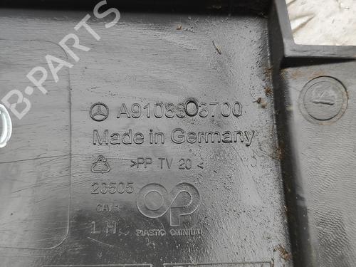 Other MERCEDES-BENZ SPRINTER 3-t Van (B910) 214 CDI (910.621, 910.623) | BP30108607O1 - Image 6