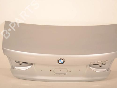 Used Tailgate BMW 7 (G11, G12) 730 d, Ld (265 hp) 30234322